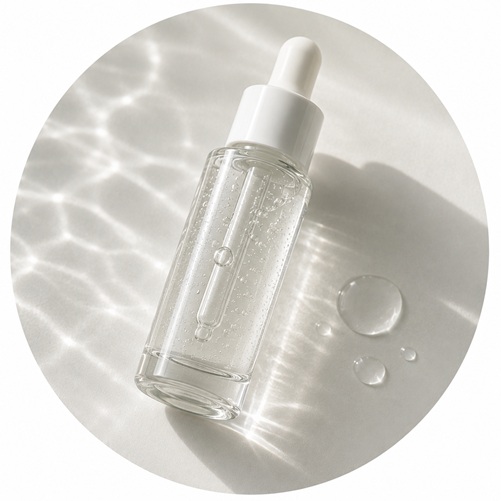 Hochwertige Seren und Wirkstoffpflege für Private Label Kosmetik